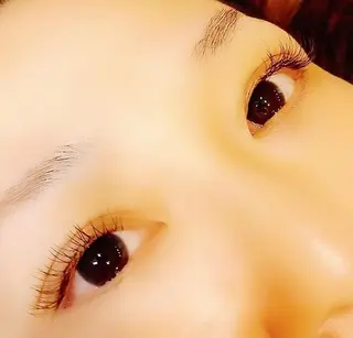 マツエク・マツパ relax salon  MIJU所属・shigehira yukoのマツエク・マツパデザイン