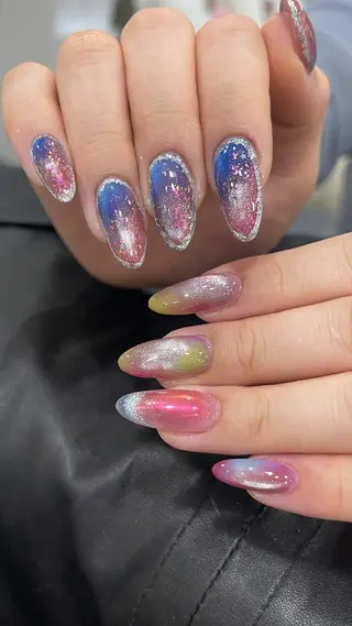 ネイル Rin Rinのネイルデザイン