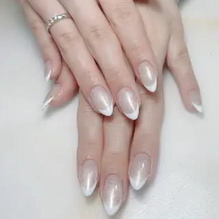 ネイル 久保田 マリコのネイルデザイン