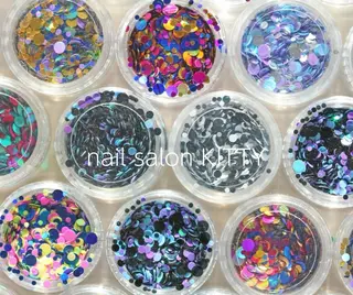 ネイル Alma Kazuのネイルデザイン