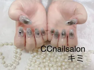 ネイル シーシー ネイルのネイルデザイン