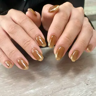 ネイル cèdre nanakaのネイルデザイン