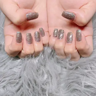 ネイル 個室ネイルサロンDolly  Girl〜ドーリーガール〜所属・DollyGirl KYOKOのネイルデザイン