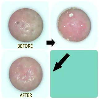 TRILOGY 安田美子のエステ・リラクイメージ