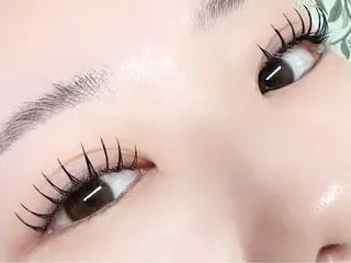 マツエク・マツパ Libre 【リブレ】のマツエク・マツパデザイン