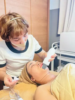 平塚店⭐️美肌サロン 🌱リンパマッサージのエステ・リラクイメージ