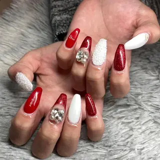 ネイル sarina nailのネイルデザイン