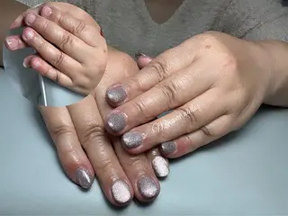 ネイル minamiネイル トユイのネイルデザイン