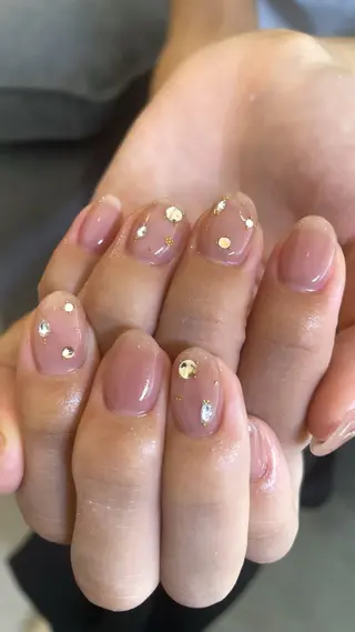 ネイル anny ／あにのネイルデザイン
