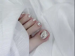 ネイル T.Y nailのネイルデザイン
