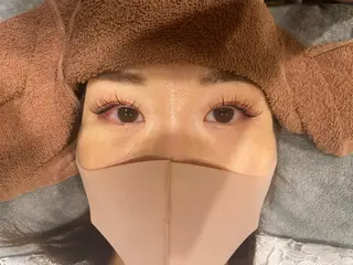 マツエク・マツパ 【メンズ専門美容師】 RYOのヘアスタイル