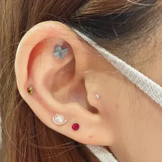 mieux HAZUKiのその他イメージ