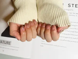 ネイル ViNAIL Kouのネイルデザイン