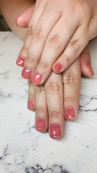 ネイル 金山 沙織のエステ・リラクイメージ