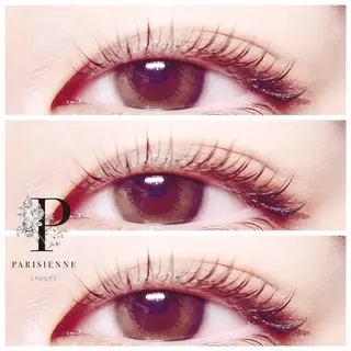 マツエク・マツパ リシェルアロハ 川西能勢口店(RECHEL ALOHA)所属・吉村 美咲のマツエク・マツパデザイン