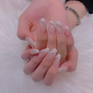 ネイル Private Salon 大宮のネイルデザイン