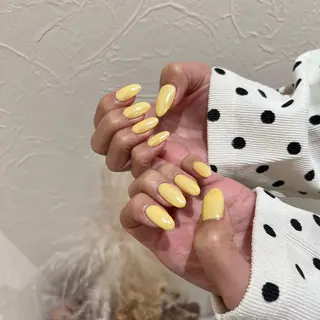 ネイル Angie 湘南台店のネイルデザイン