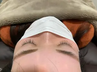 マツエク・マツパ AVANT'CoCo Voirのマツエク・マツパデザイン