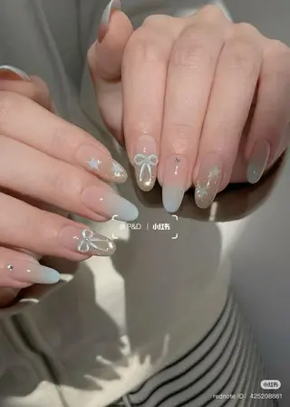 ネイル UMIE NAIL SALON所属・UMIE NAIL SALONのネイルデザイン