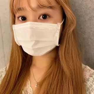 マツエク・マツパ Suu.自由が丘 takakoのマツエク・マツパデザイン