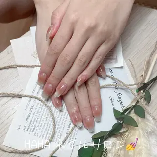 ネイル HAHA NAILS SEIIのネイルデザイン