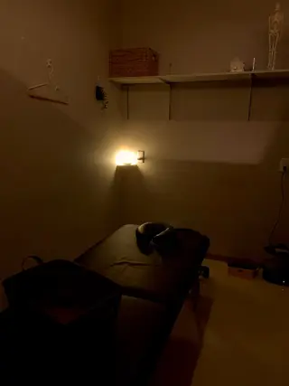 Body Loop メディカル整体院 梅田所属・肩こり腰痛/根本改善 田中愛奈のエステ・リラクイメージ