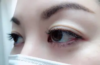 マツエク・マツパ 吉岡 ゆうなのマツエク・マツパデザイン