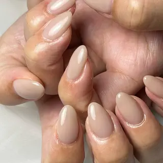 ネイル 金山 沙織のエステ・リラクイメージ