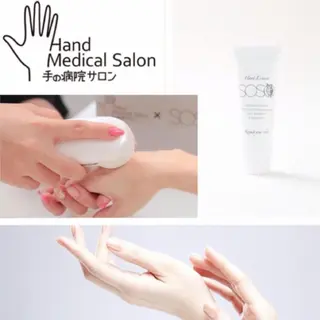 ネイル ネイル&エステ ビューティツリーのネイルデザイン