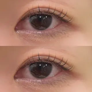 マツエク・マツパ 【tico】 Chihoのマツエク・マツパデザイン