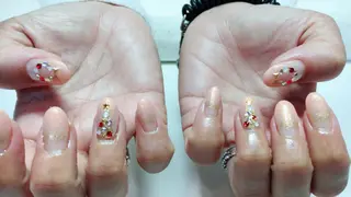 ネイル フジタ エリカのネイルデザイン