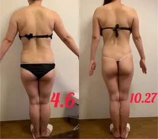 a room salonのエステ・リラクイメージ