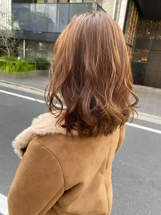 ミディアム RINRI 🌷のマツエク・マツパデザイン