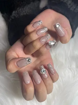 ネイル IROHA Nail 今村 昇生のネイルデザイン