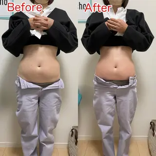 鹿児島腸もみサロン Deparchoのエステ・リラクイメージ