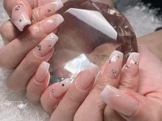 ネイル Nail&eye Belire 新宿のネイルデザイン