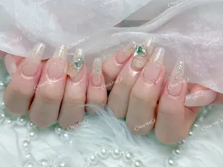 ネイル Noa Nail みつきのネイルデザイン