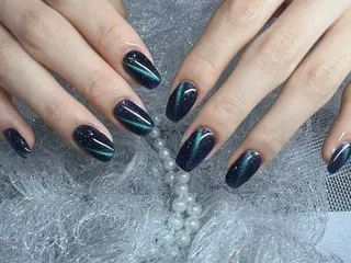 ネイル More Glam 池袋東口店のネイルデザイン