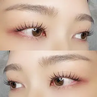 マツエク・マツパ Sue eyelash&eyebrow所属・nakamura yukaの眉毛・アイブロウイメージ