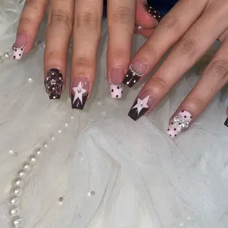 ネイル Blue daisy所属・Blue daisy 栄本店のネイルデザイン