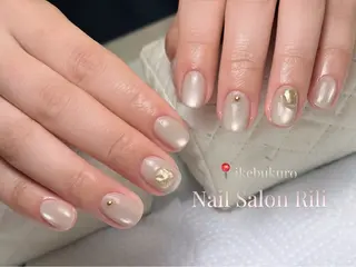 ネイル Mi zukiのネイルデザイン