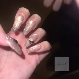 ネイル luana nailのネイルデザイン