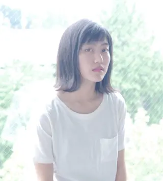 ミディアム 🌈ディレクター🌈 徳松優希のヘアスタイル