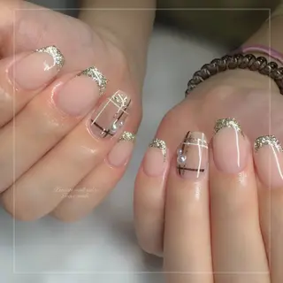 ネイル GRACE NAILSのネイルデザイン