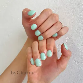 ネイル Ray. Maayaのネイルデザイン