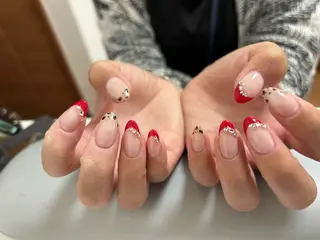 ネイル ななネイル所属・司馬 ななのネイルデザイン