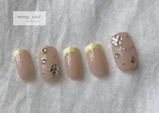 ネイル sunny nailのネイルデザイン