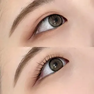 マツエク・マツパ SSINSTUDIO 🌷minori🌷のマツエク・マツパデザイン