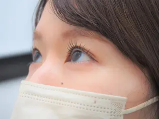 マツエク・マツパ uu 新越谷店のマツエク・マツパデザイン