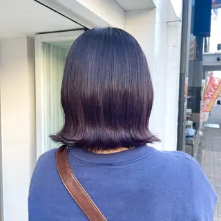 カラー あゆみ /sopiのヘアスタイル